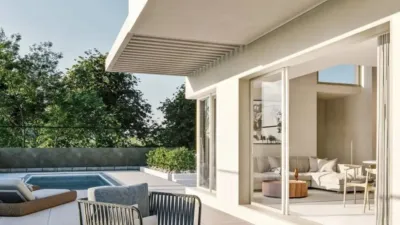 Casa - Vista 5