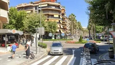 Apartment on Carrer de Barcelona photo 16