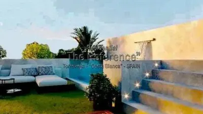 Apartment on Santa Trinidad Street photo 50