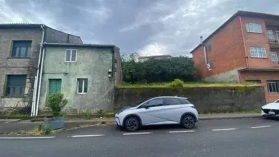 Terraced house in Rianxo photo 8
