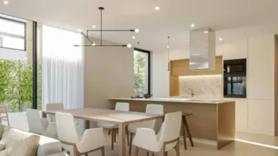 Casa - Vista 5