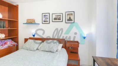 Piso en alquiler en Otero-Villafría-San Lázaro, Otero-Villafría-San Lázaro (Oviedo) de 275 €<span>/mes</span>