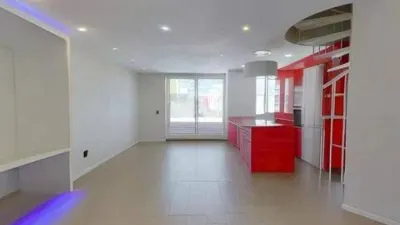 Apartment on Calle Perdices photo 27