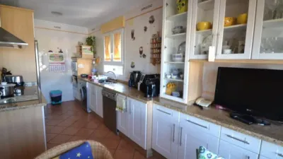 Chalet in Plasencia photo 3