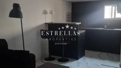 Chalet in Calpe - Calp photo 26