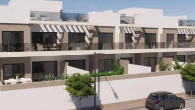 Casa – Rojales - Vista 2