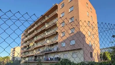 Apartment in Els Molins-Poble Sec-Pins Vens photo 12