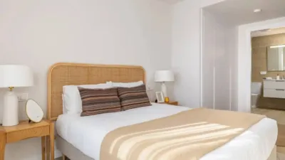 Piso en Calpe - Calp photo 44