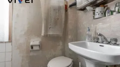 Apartment in Madrid Capital photo 21