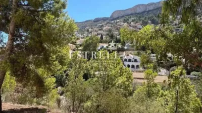 Chalet in Calpe - Calp photo 9