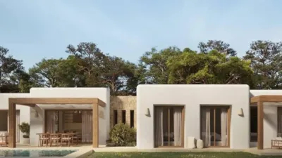 Casa - Vista 2