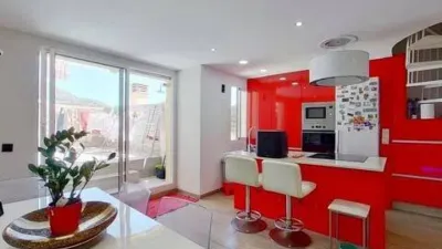 Apartment on Calle Perdices photo 20
