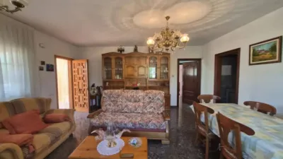 Chalet in Creixell photo 70