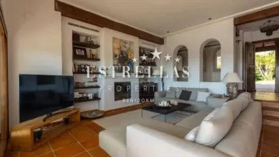 Casa - Vista 5