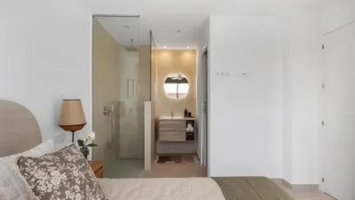 Penthouse in Cartagena photo 44
