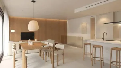 Piso – Dolores - Vista 5