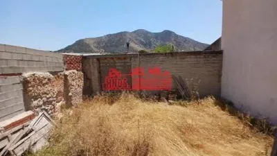 Terreno en venta en Algueña - Vista 3