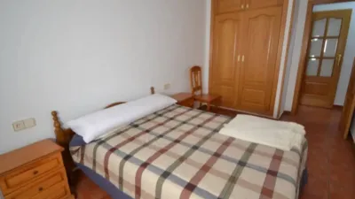 Piso en alquiler en Calle del Melo, Plasencia de 500 €<span>/mes</span>
