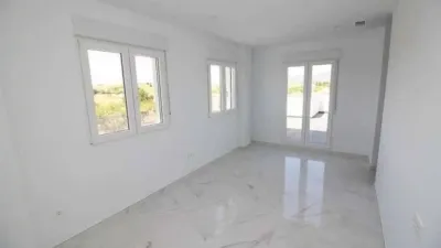 Chalet in Camarillas photo 7
