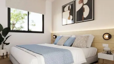 Piso - Vista 5