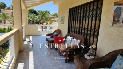 Casa - Vista 4