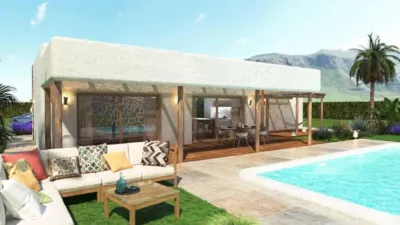 Casa – el Pinós / Pinoso - Vista 3