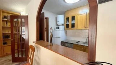 Apartment in Carrer d'El Vendrell photo 11