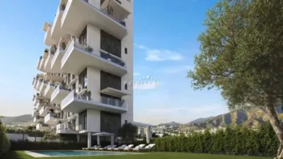 Piso – la Vila Joiosa / Villajoyosa, Cales i Talaies - Vista 3