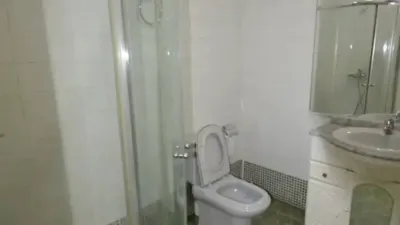 Piso en alquiler en Calle del Melo, Plasencia de 500 €<span>/mes</span>