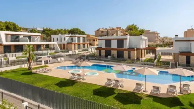 Chalet in Capdepera photo 14