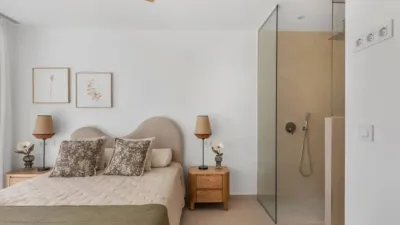 Penthouse in Cartagena photo 43