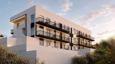 Piso - Vista 2