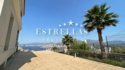 Chalet in Benidorm photo 41