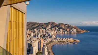 Piso - Vista 3