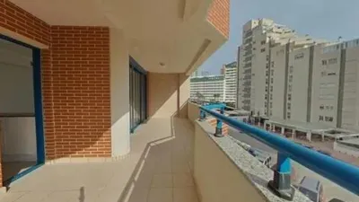 Pis – Calpe - Calp - Vista 3