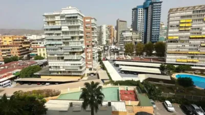 Apartment in Benidorm photo 48