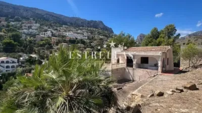 Chalet in Calpe - Calp photo 11
