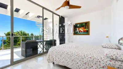 Casa – la Vila Joiosa / Villajoyosa, Montiboli, la Marina Baixa - Vista 4