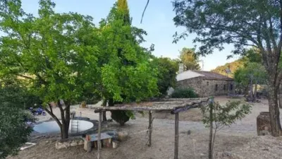 Rustic house on Calle Colonia, 51 photo 18