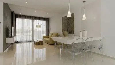 Casa – Orihuela, Urbanización Aguamarina, Dehesa de Campoamor - Vista 3