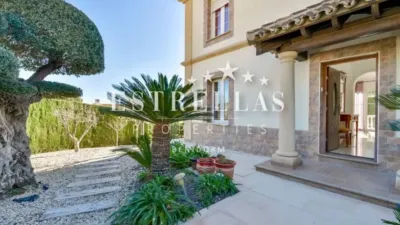 Chalet in Finestrat photo 17