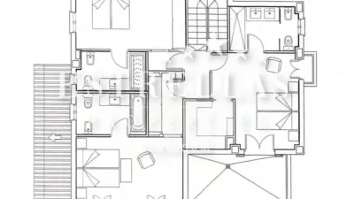Chalet in Finestrat photo 50