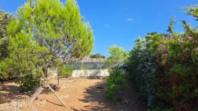 Chalet on Calle Nueva Sierra photo 81