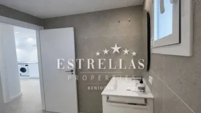 Apartment in L'Alfàs del Pi photo 15