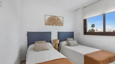Penthouse in Cartagena photo 49