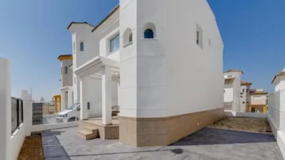 Casa – San Fulgencio - Más