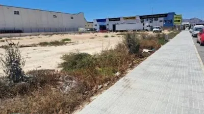 Terreno en venta en Almoradí - Vista 3