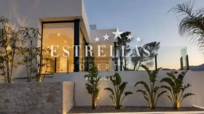 Casa - Vista 4