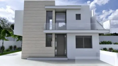 Casa - Vista 3