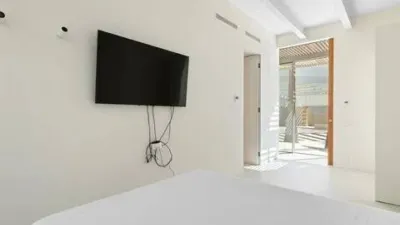 Chalet in Vistahermosa photo 34